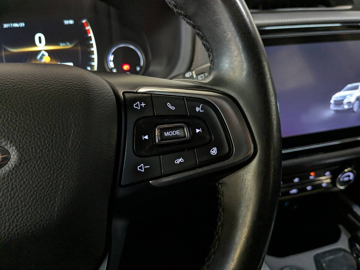 Chery Tiggo 4, 2021 - Фото №25