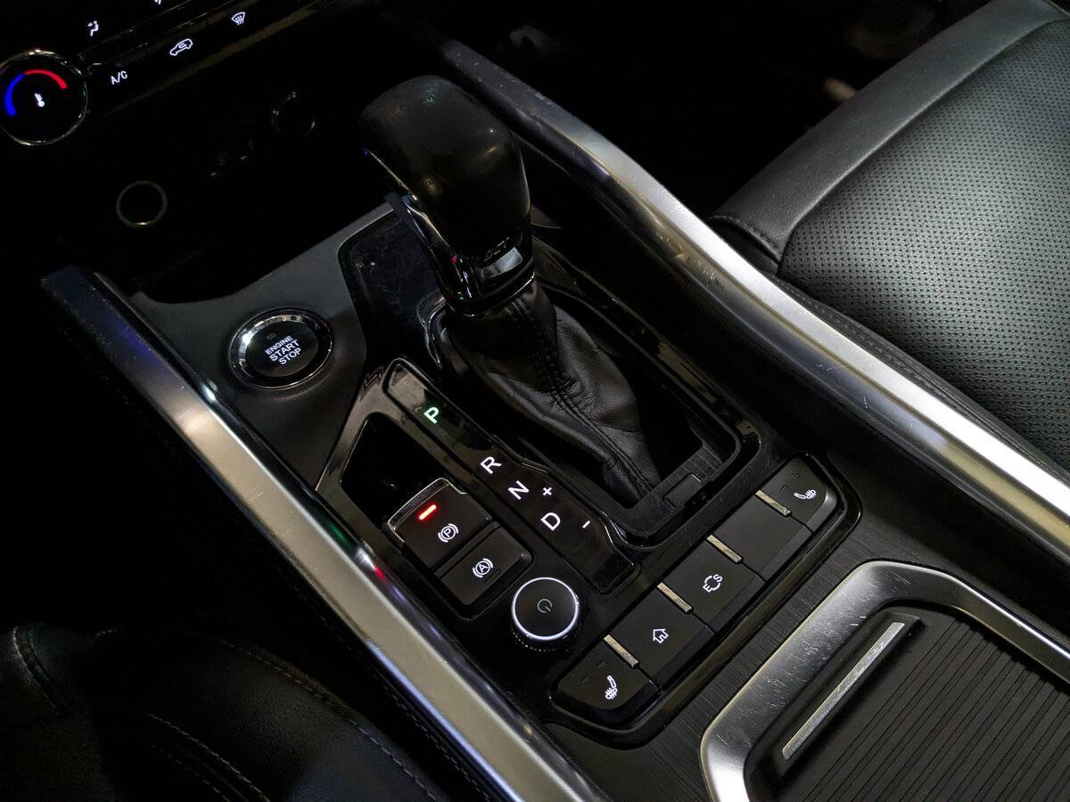 Chery Tiggo 4, 2021 - Фото №26