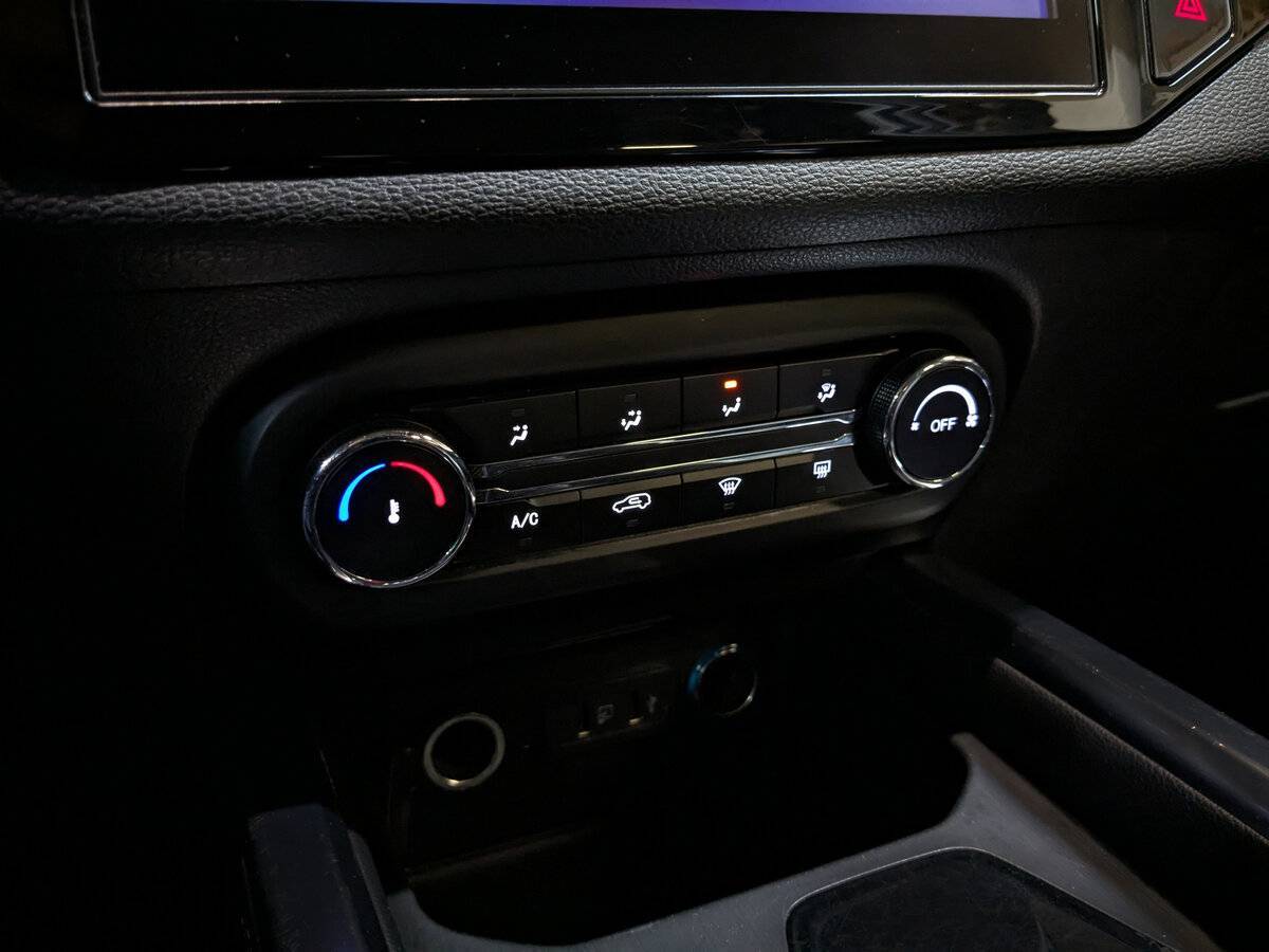 Chery Tiggo 4, 2021 - Фото №27