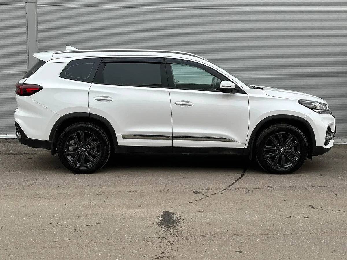 Chery Tiggo 8, 2022 - Фото №2