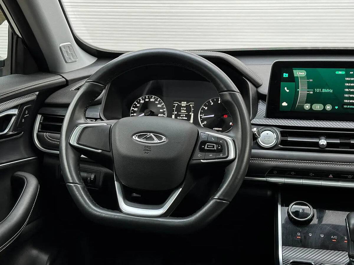 Chery Tiggo 8, 2022 - Фото №7