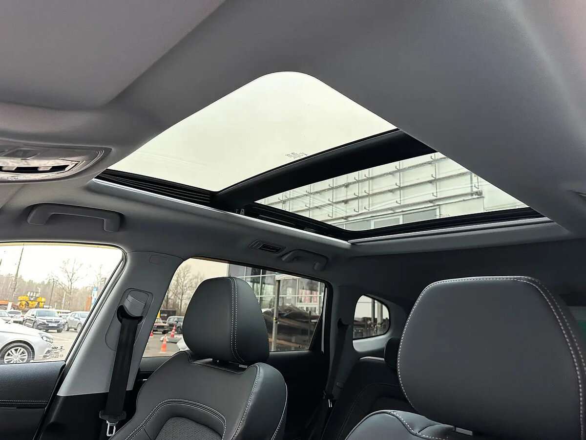 Chery Tiggo 8, 2022 - Фото №8