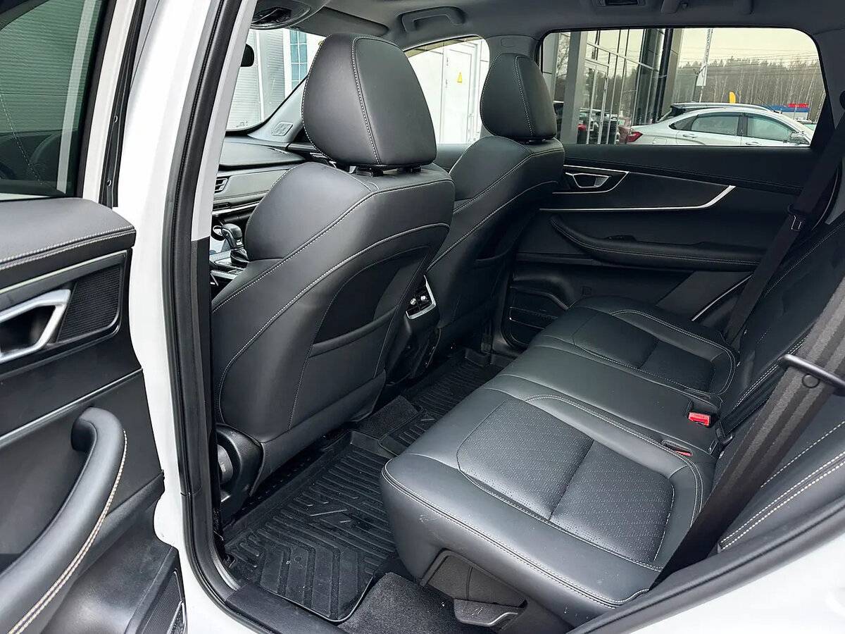 Chery Tiggo 8, 2022 - Фото №10