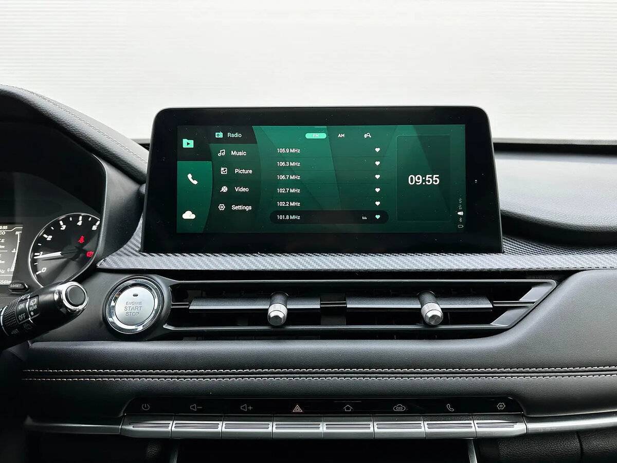 Chery Tiggo 8, 2022 - Фото №15