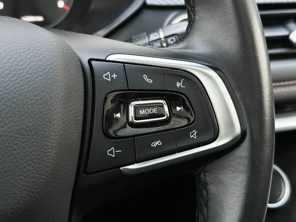 Chery Tiggo 8, 2022 - Фото №16