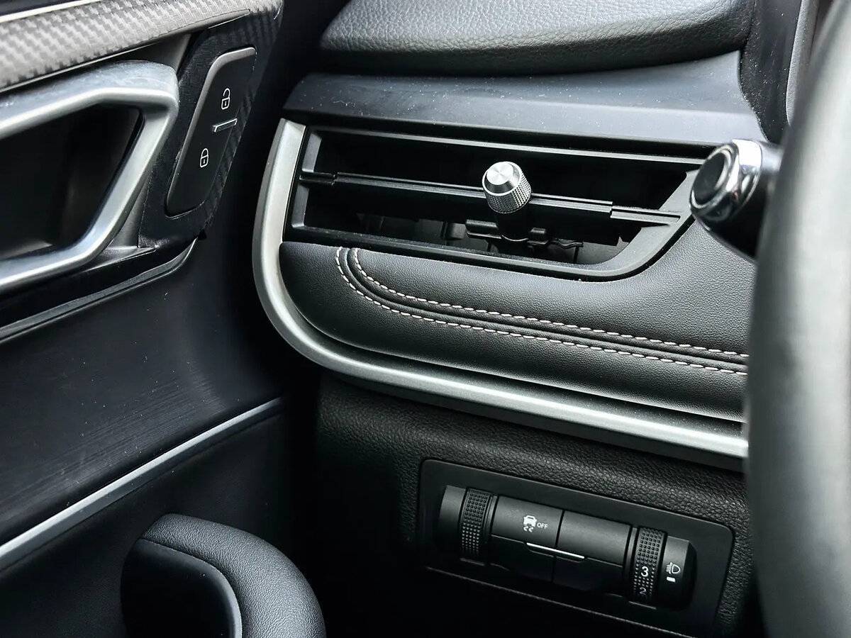 Chery Tiggo 8, 2022 - Фото №19