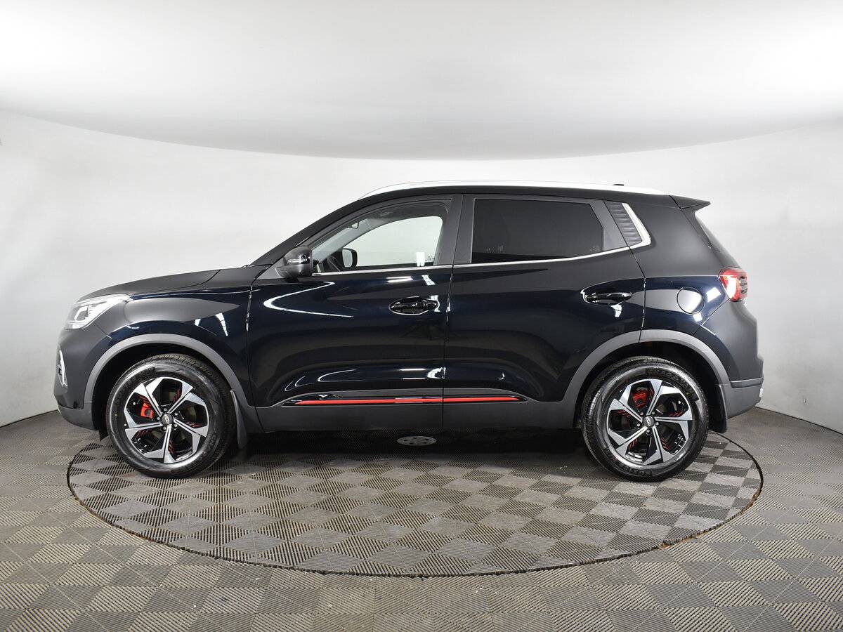 Chery Tiggo 4 Pro, 2022 - Фото №5