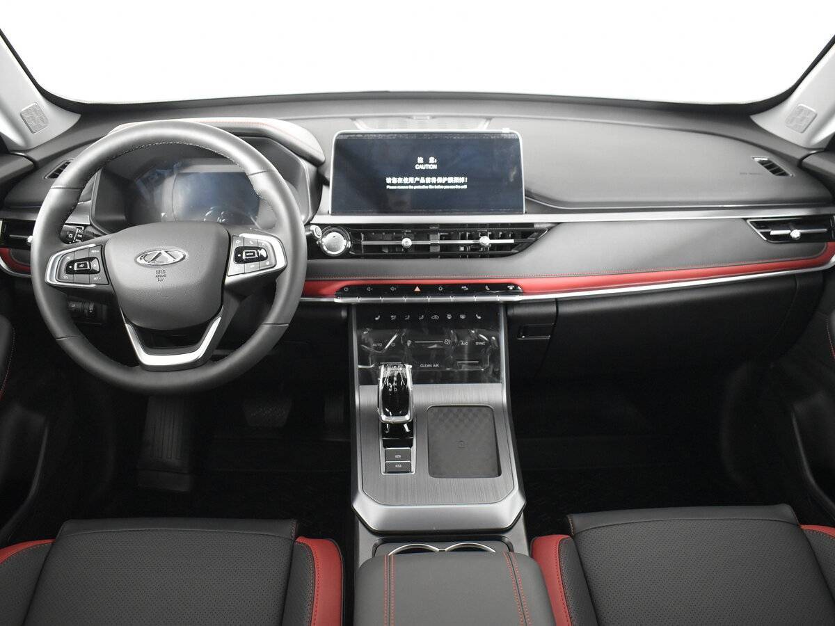 Chery Tiggo 4 Pro, 2022 - Фото №7
