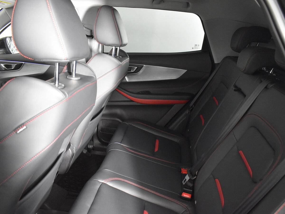 Chery Tiggo 4 Pro, 2022 - Фото №8