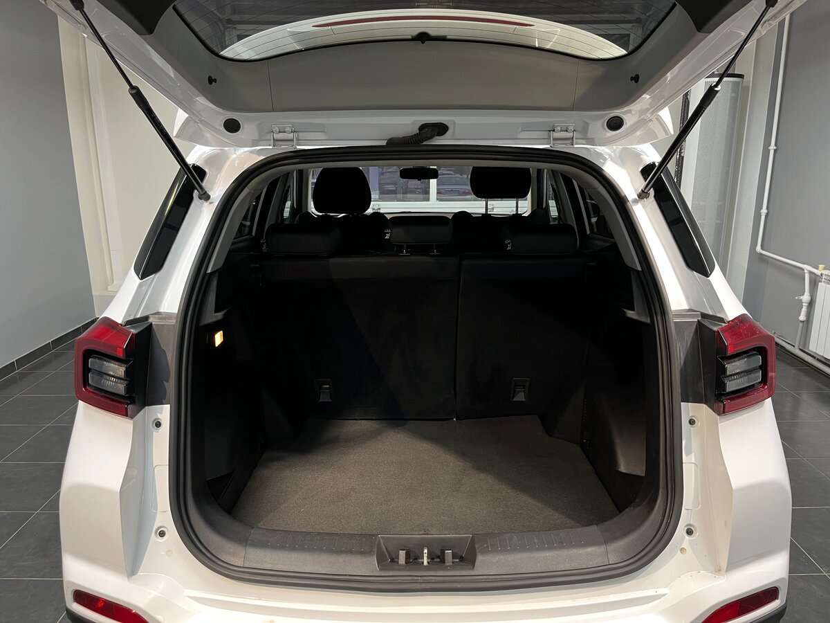 Chery Tiggo 4, 2020 - Фото №6