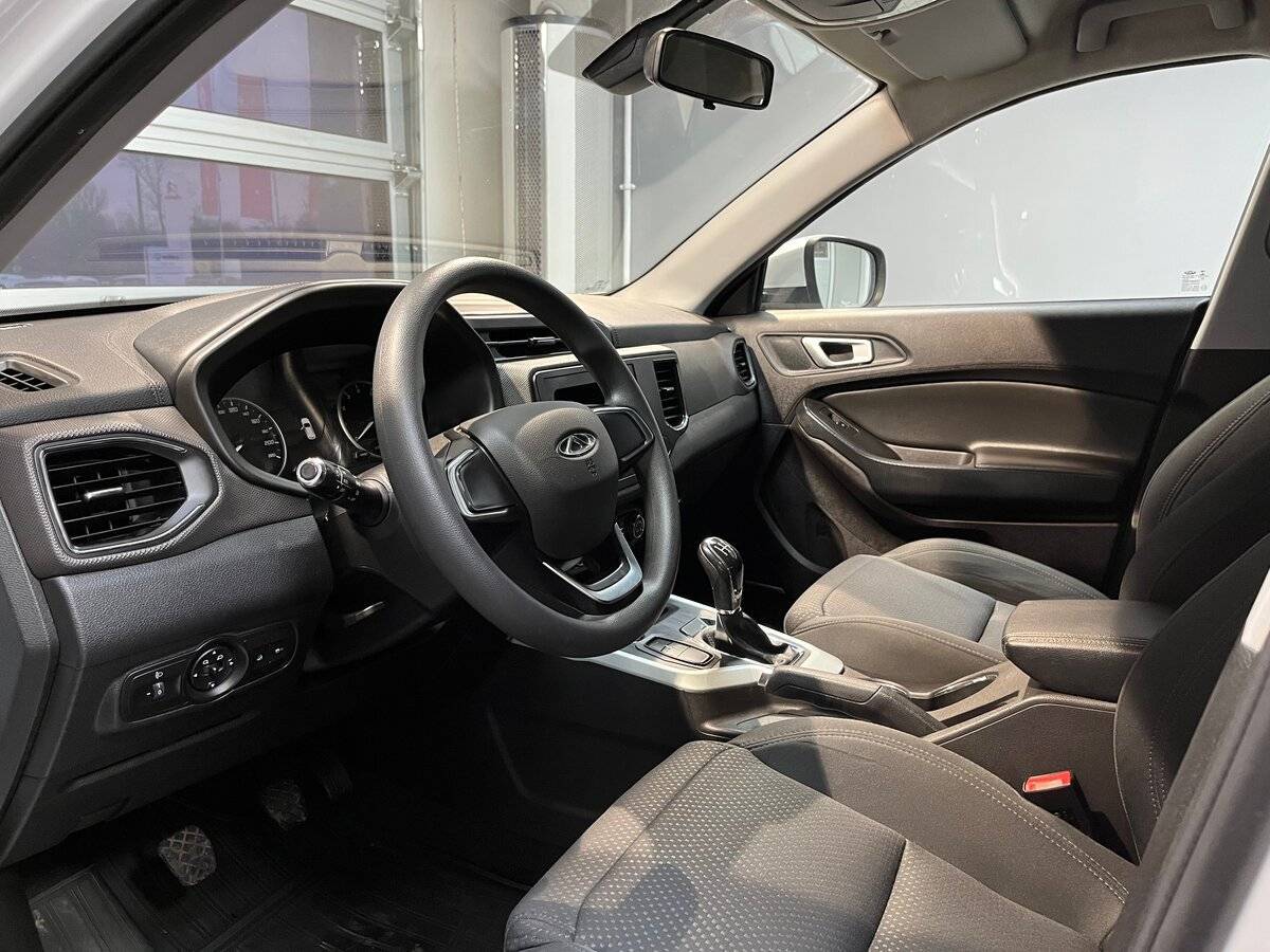 Chery Tiggo 4, 2020 - Фото №7