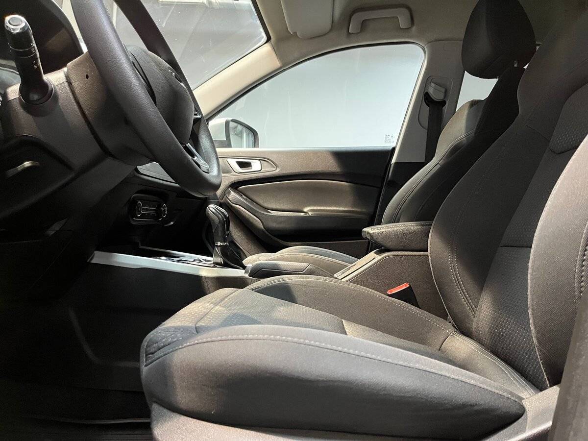 Chery Tiggo 4, 2020 - Фото №8