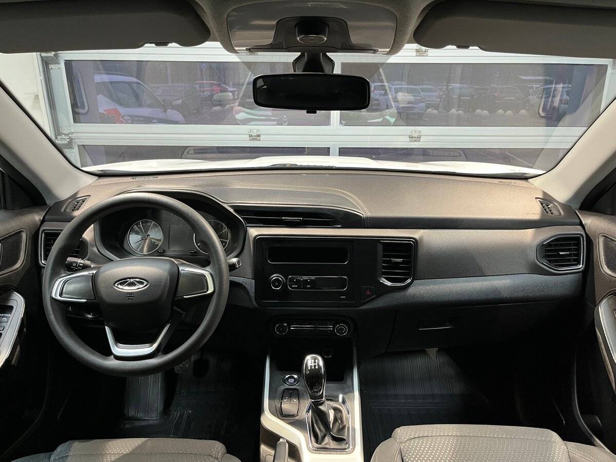 Chery Tiggo 4, 2020 - Фото №9