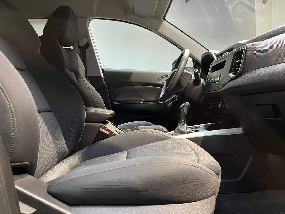Chery Tiggo 4, 2020 - Фото №14
