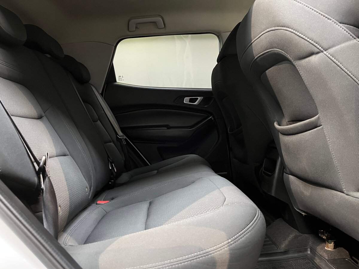 Chery Tiggo 4, 2020 - Фото №15