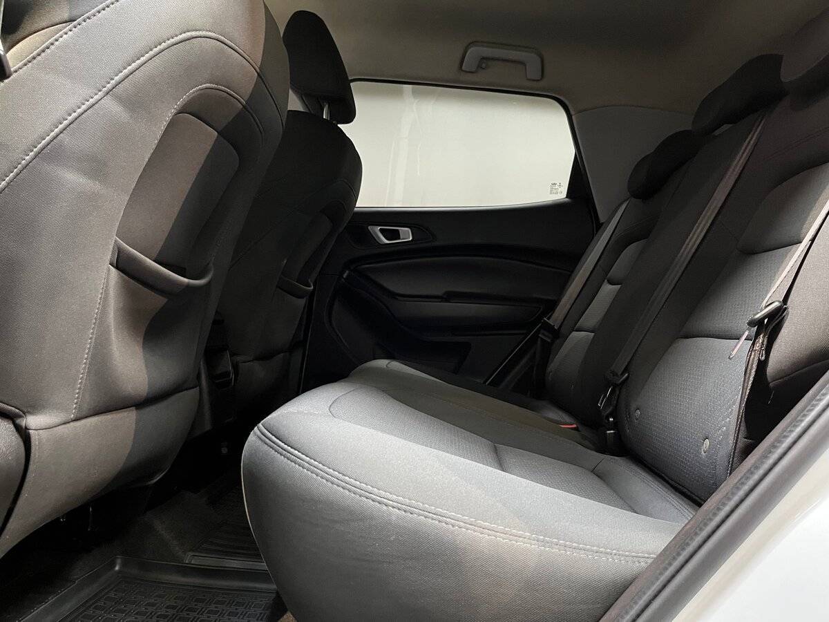 Chery Tiggo 4, 2020 - Фото №16