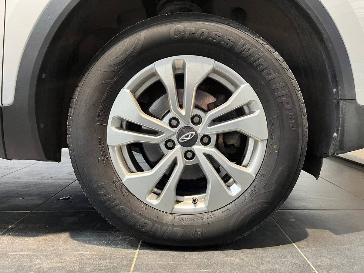 Chery Tiggo 4, 2020 - Фото №18