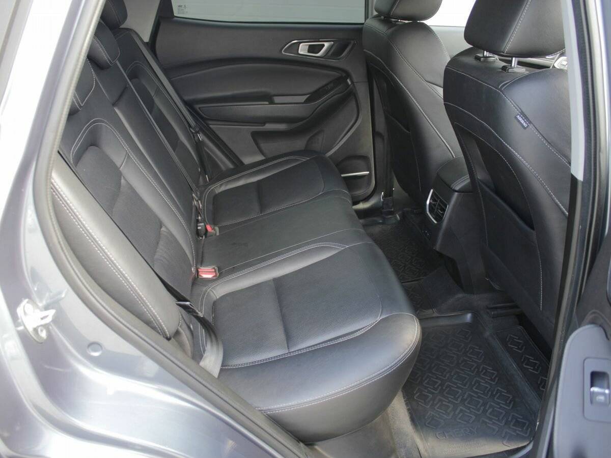 Chery Tiggo 4, 2019 - Фото №5