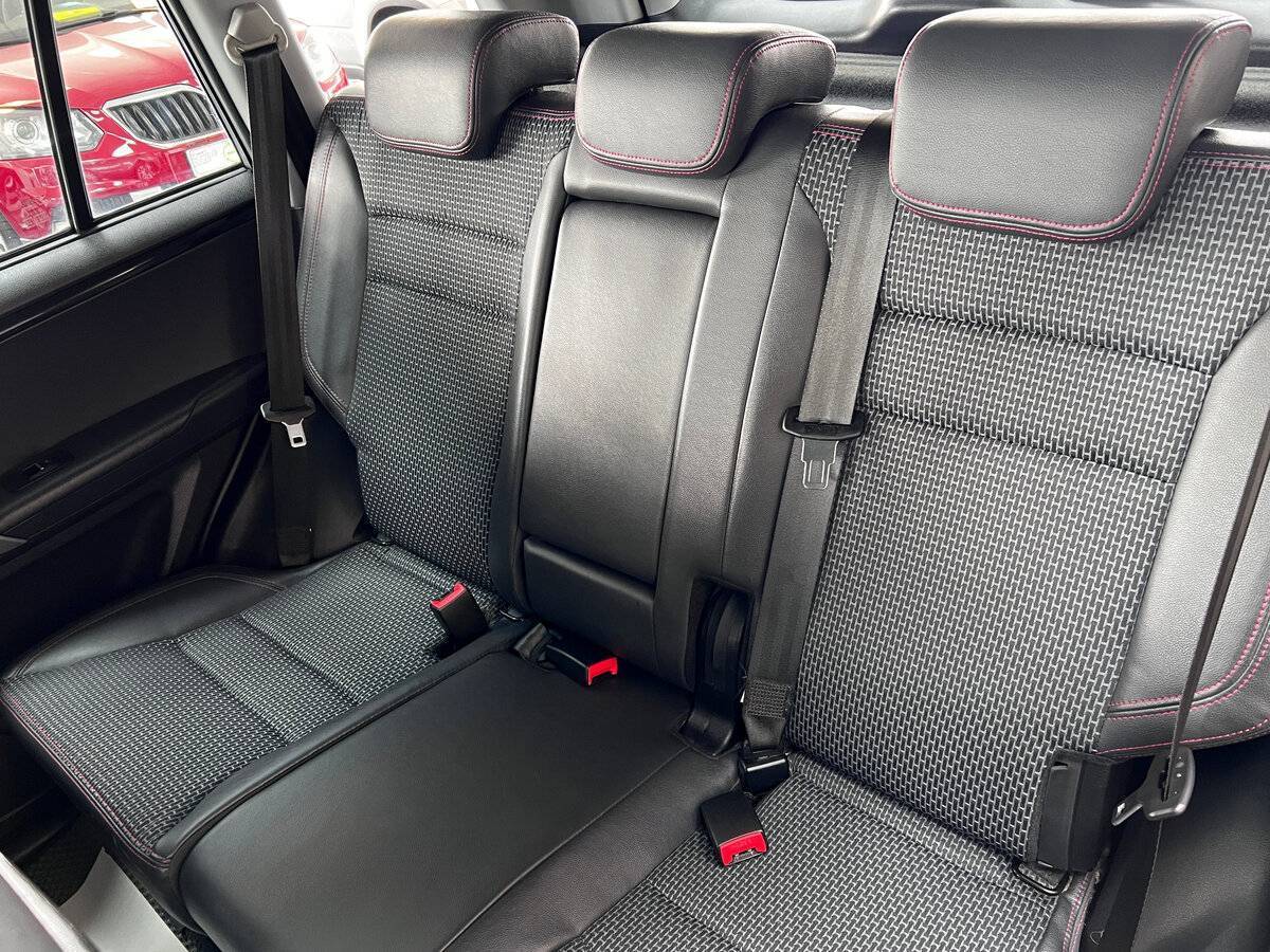 Chery Tiggo 3, 2018 - Фото №8