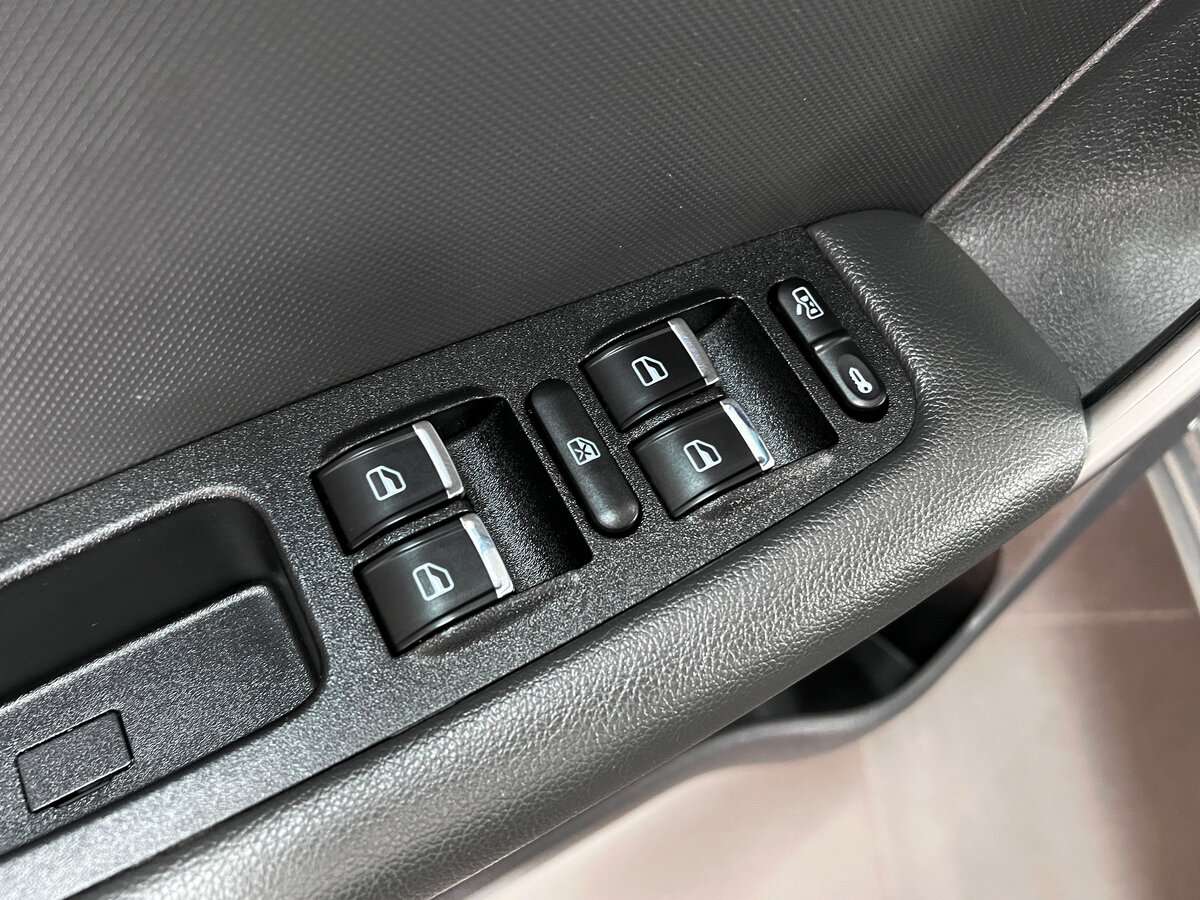 Chery Tiggo 3, 2018 - Фото №13