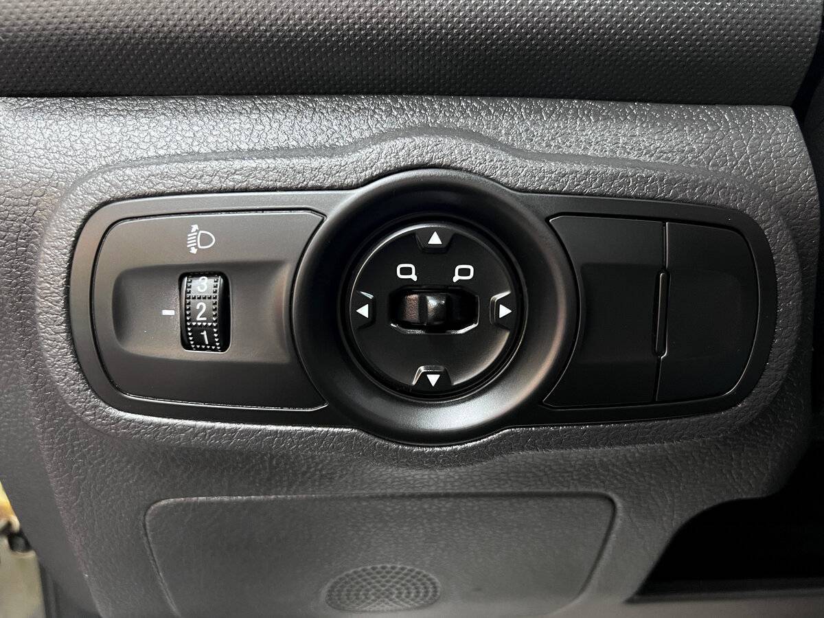 Chery Tiggo 3, 2018 - Фото №14