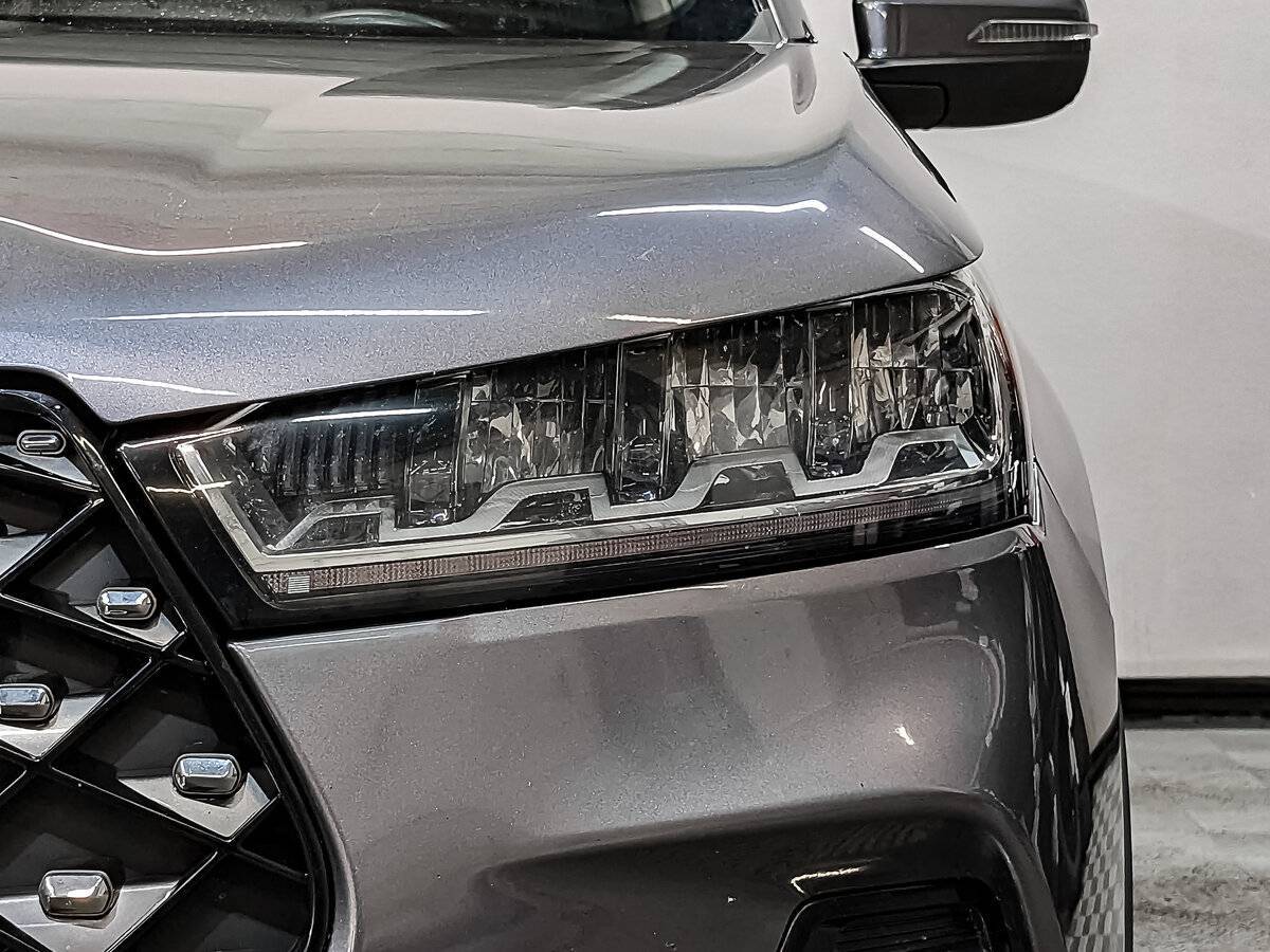 Chery Tiggo 7 Pro, 2022 - Фото №14