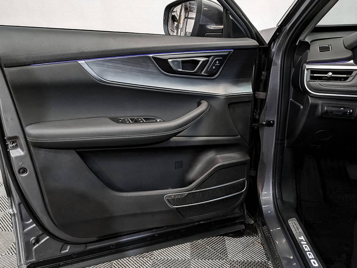 Chery Tiggo 7 Pro, 2022 - Фото №16