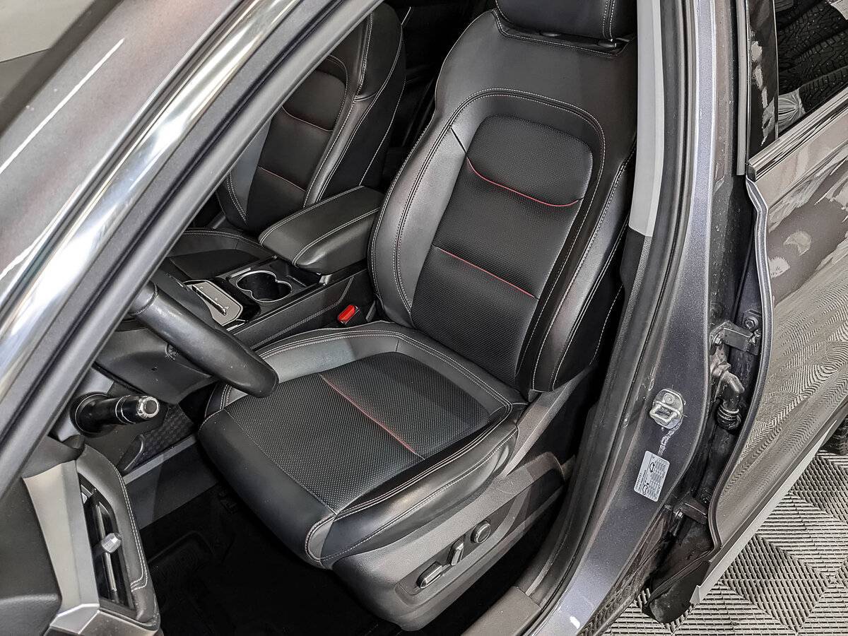 Chery Tiggo 7 Pro, 2022 - Фото №17