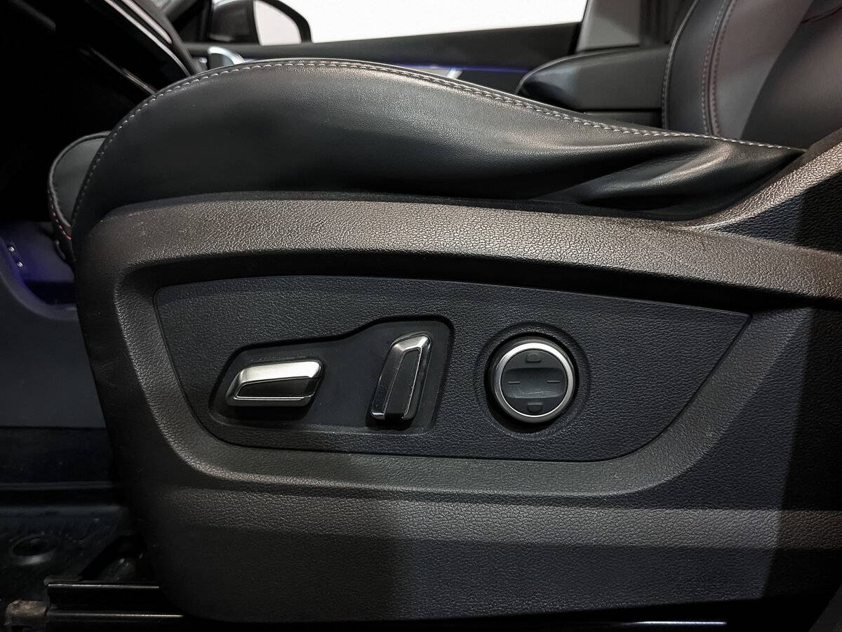 Chery Tiggo 7 Pro, 2022 - Фото №18