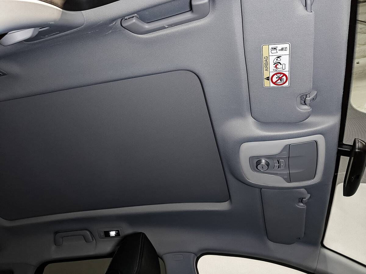 Chery Tiggo 7 Pro, 2022 - Фото №20