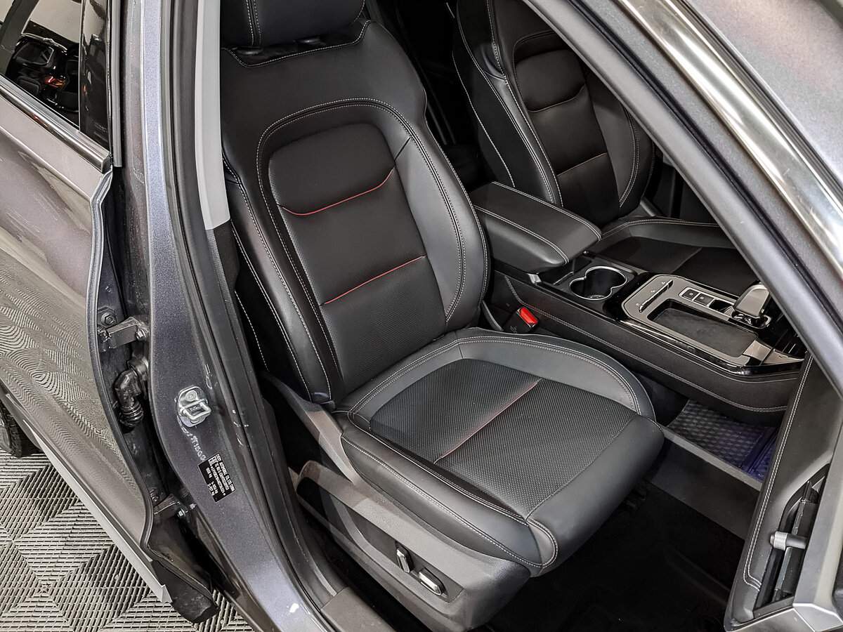 Chery Tiggo 7 Pro, 2022 - Фото №21