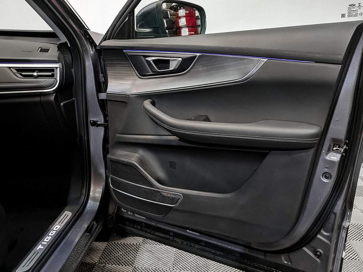Chery Tiggo 7 Pro, 2022 - Фото №22