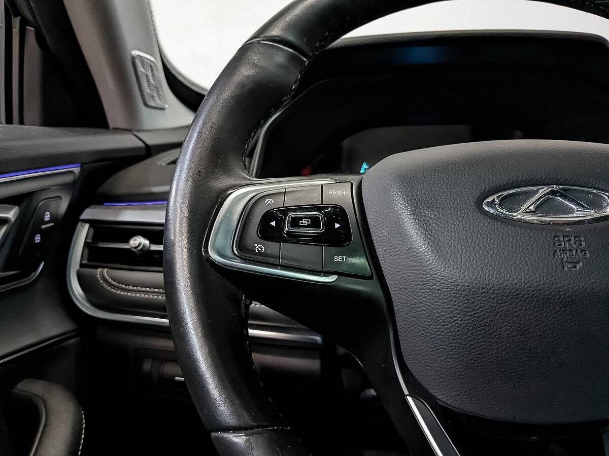 Chery Tiggo 7 Pro, 2022 - Фото №24