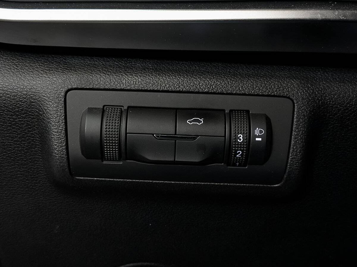 Chery Tiggo 7 Pro, 2022 - Фото №26