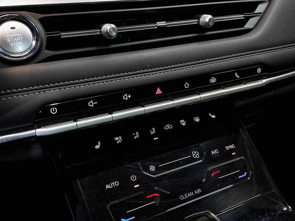 Chery Tiggo 7 Pro, 2022 - Фото №27