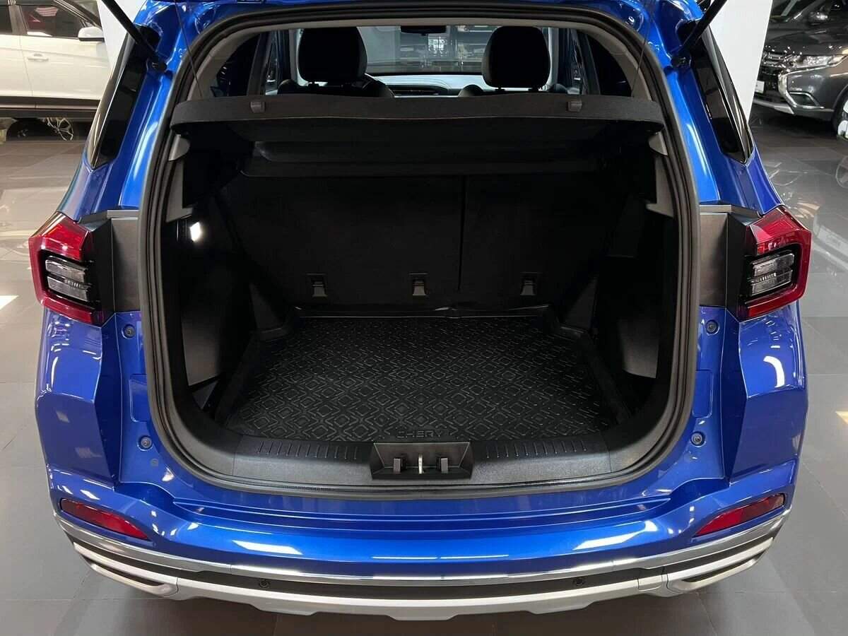 Chery Tiggo 4, 2019 - Фото №5