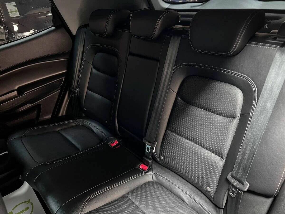 Chery Tiggo 4, 2019 - Фото №7