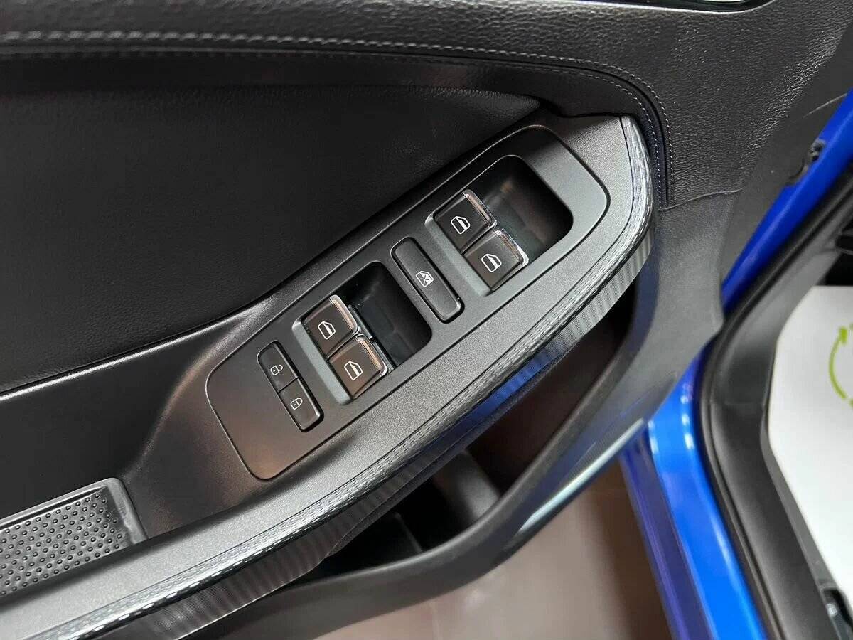 Chery Tiggo 4, 2019 - Фото №12