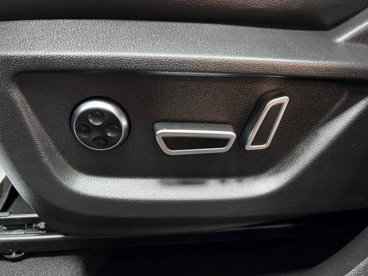 Chery Tiggo 4, 2019 - Фото №13