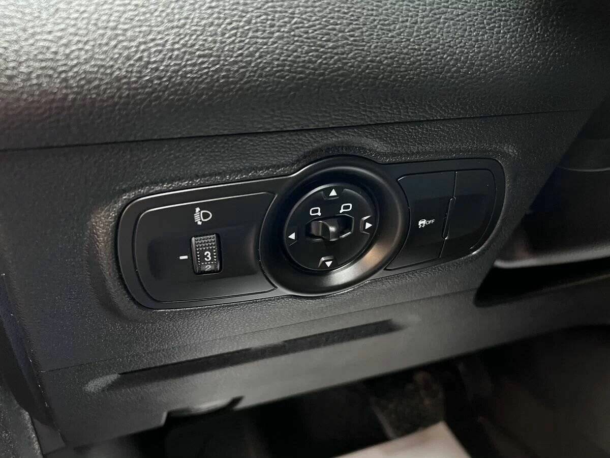 Chery Tiggo 4, 2019 - Фото №14