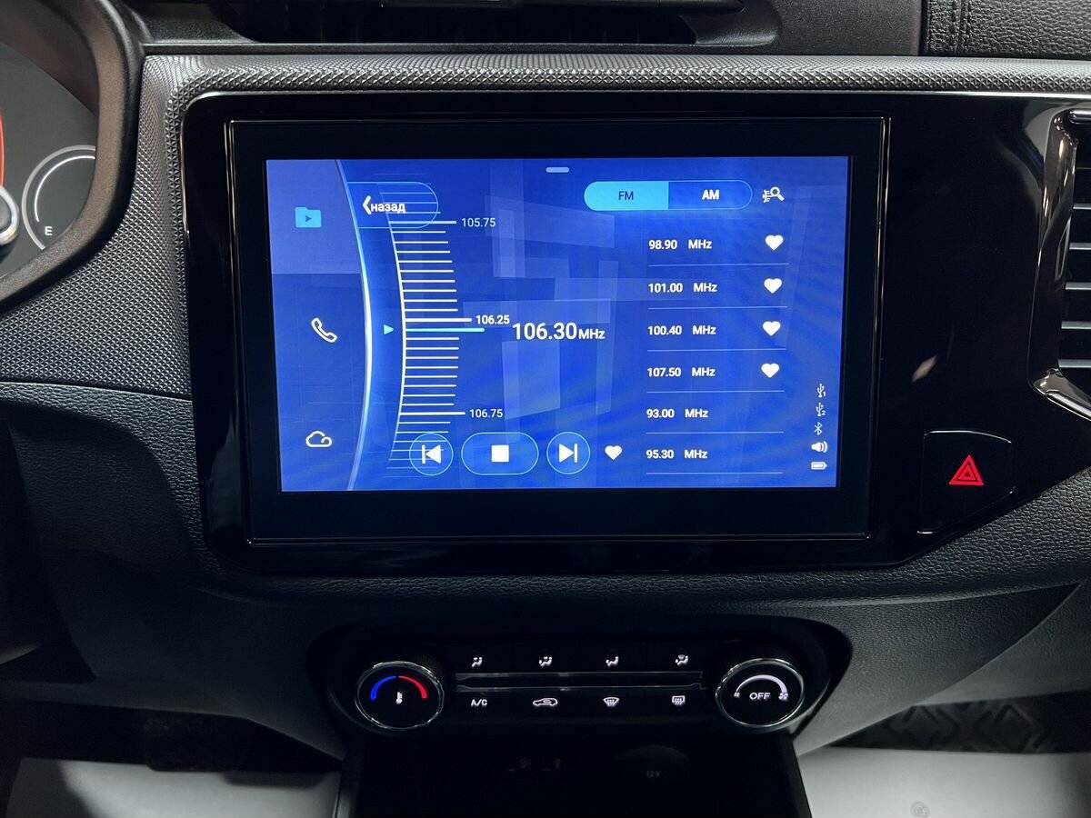 Chery Tiggo 4, 2019 - Фото №16