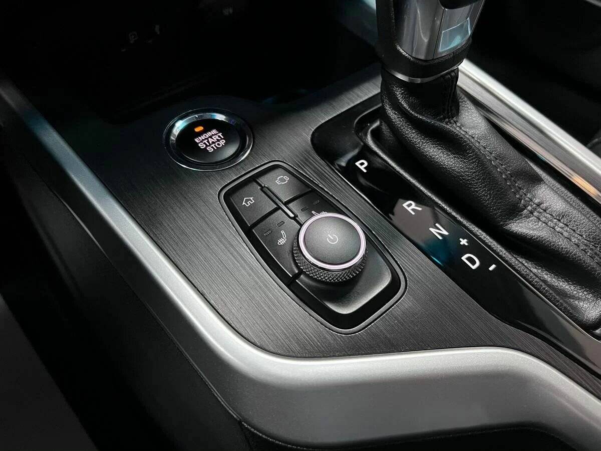 Chery Tiggo 4, 2019 - Фото №18