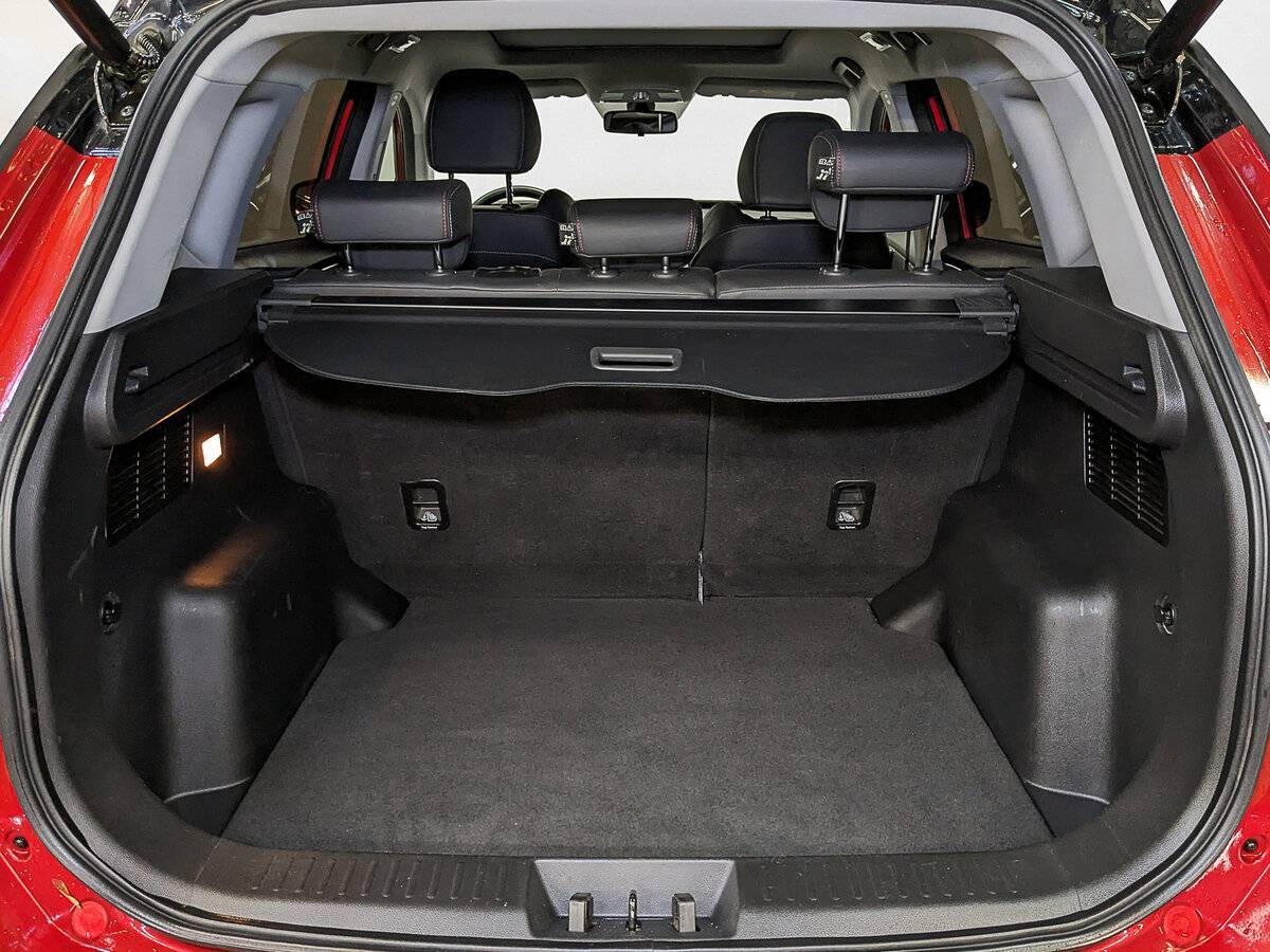 Chery Tiggo 7 Pro, 2021 - Фото №8