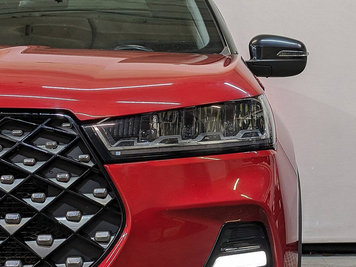 Chery Tiggo 7 Pro, 2021 - Фото №15