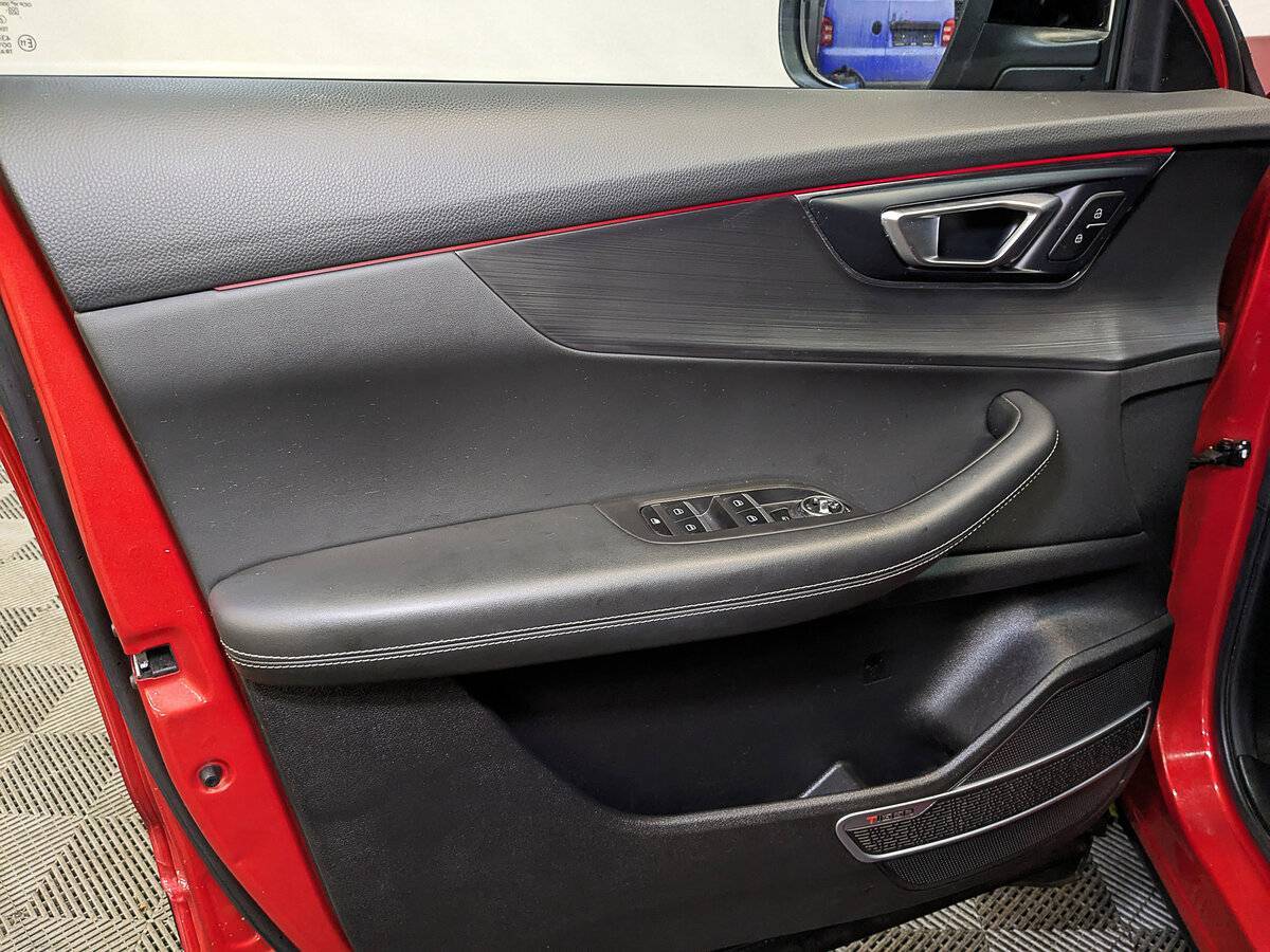 Chery Tiggo 7 Pro, 2021 - Фото №17