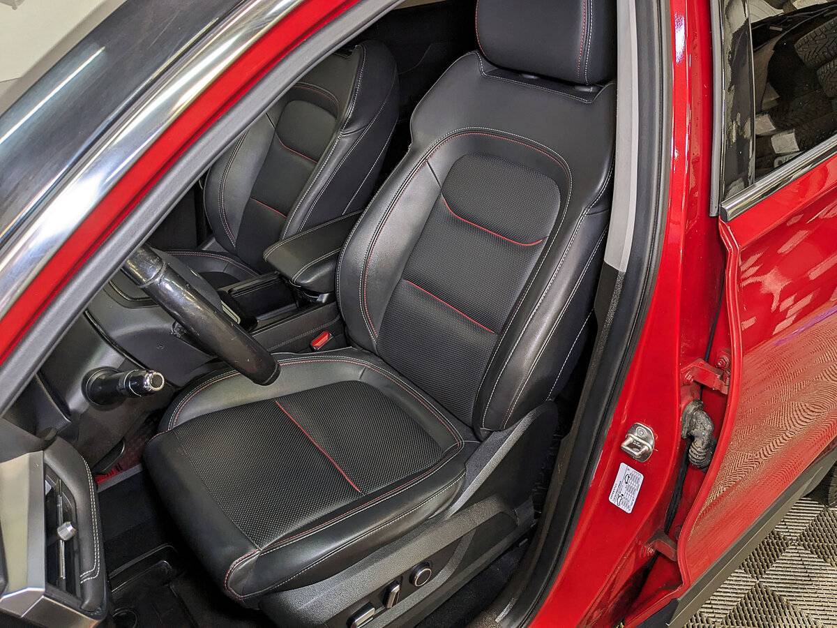 Chery Tiggo 7 Pro, 2021 - Фото №18