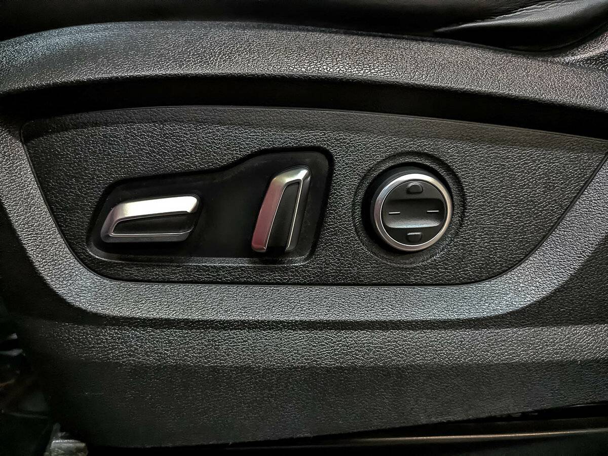 Chery Tiggo 7 Pro, 2021 - Фото №19