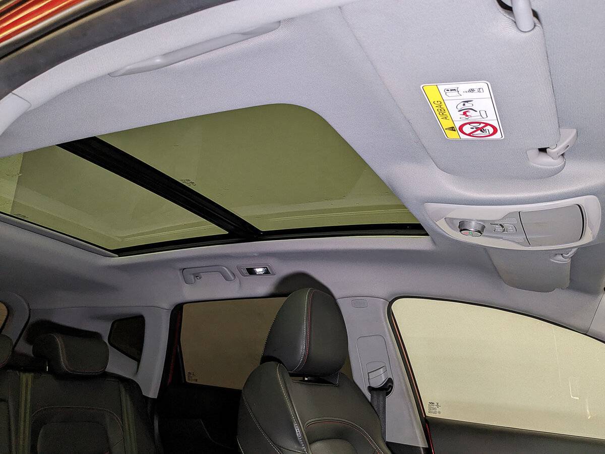 Chery Tiggo 7 Pro, 2021 - Фото №21