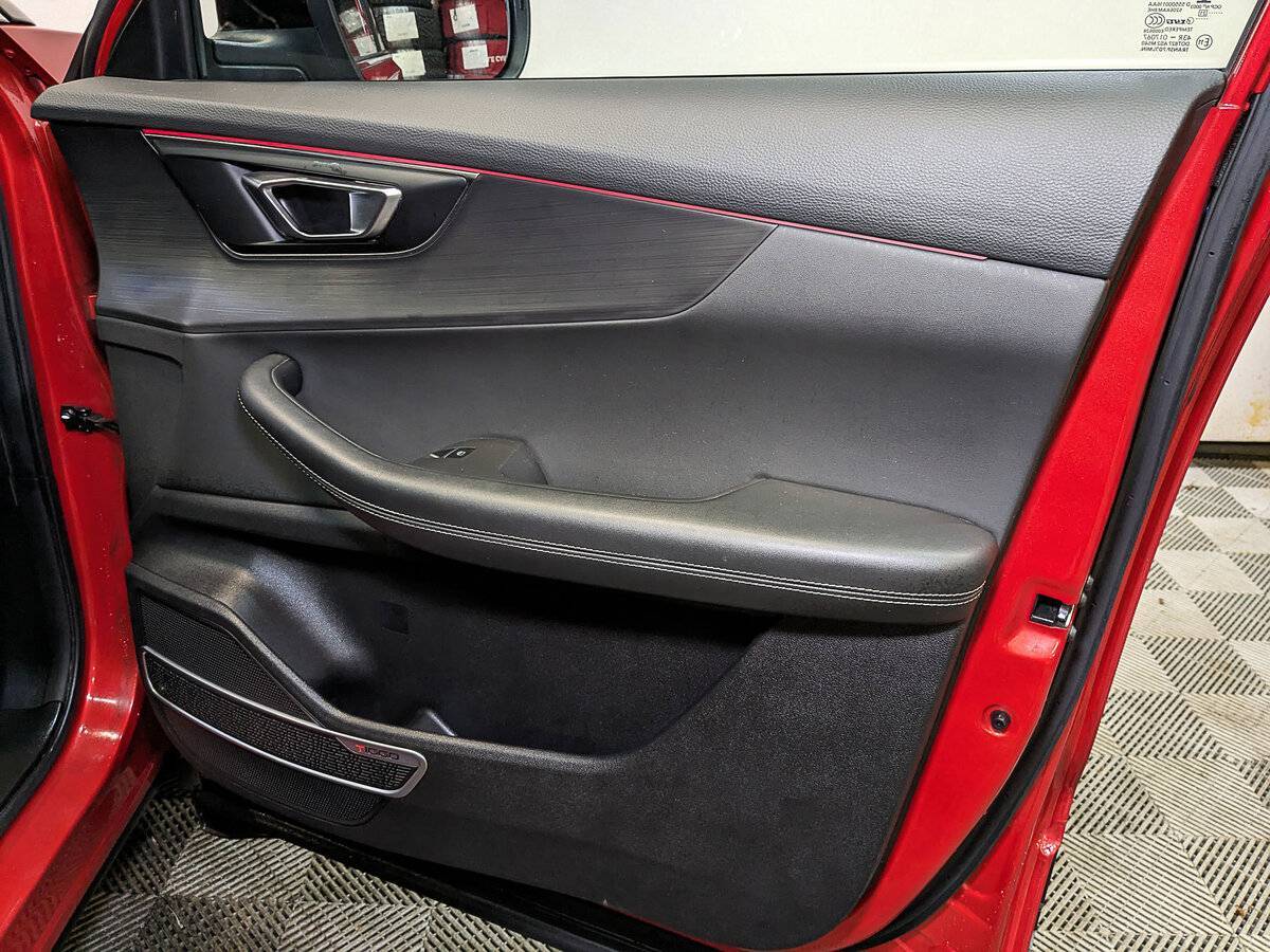 Chery Tiggo 7 Pro, 2021 - Фото №23