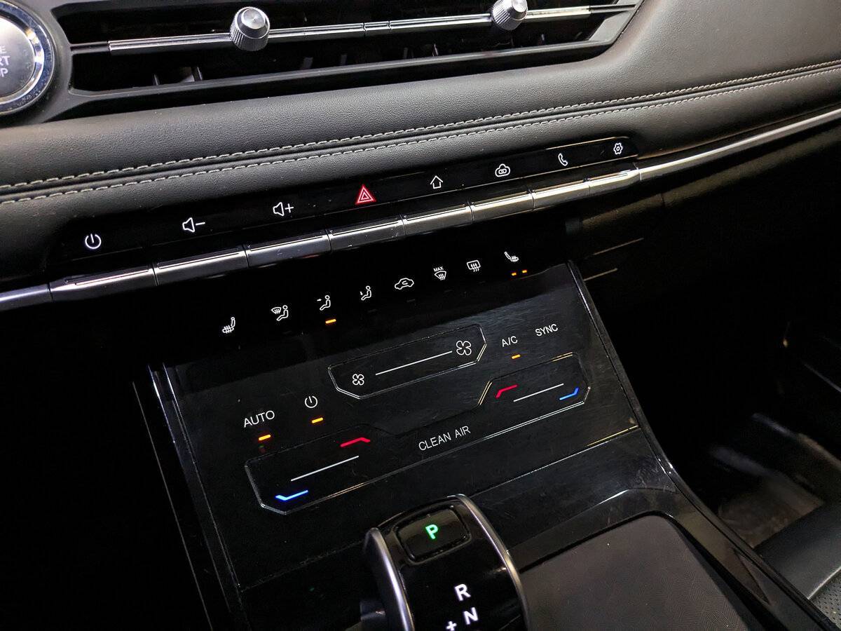 Chery Tiggo 7 Pro, 2021 - Фото №27